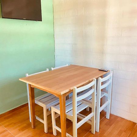 Casa Taqi Lejlighed San Pedro de Atacama Eksteriør billede