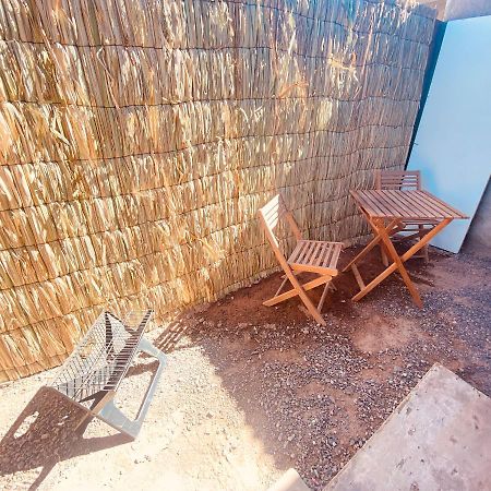 Casa Taqi Lejlighed San Pedro de Atacama Eksteriør billede